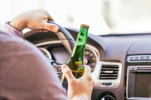 DUI Second Offense in Los Angeles